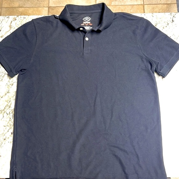 Men’s St. John’s Bay Performance Polos Bundle Size Large - Picture 4 of 11
